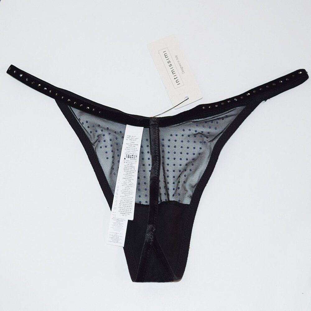 Beautiful String with Rhinestones - Picture 9 of 15